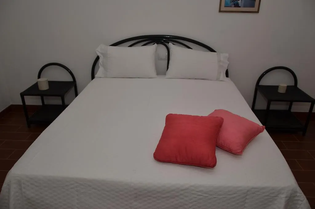 פורטוסקוזו Villarolu