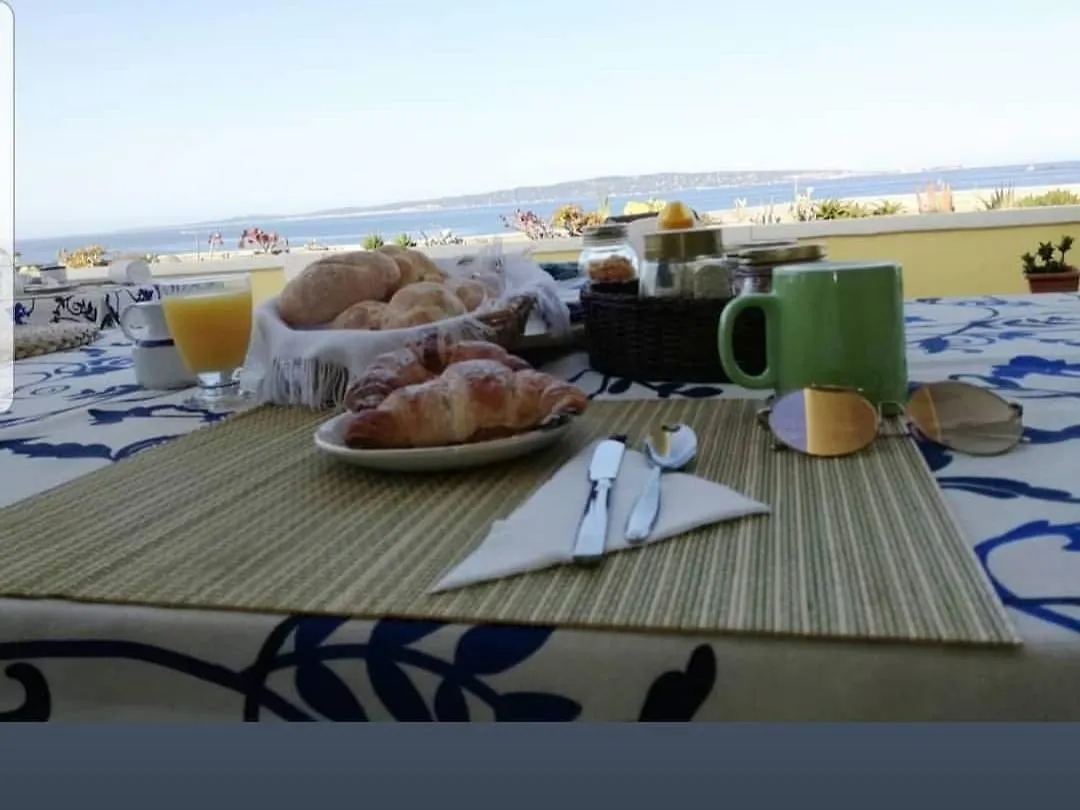 פורטוסקוזו Villarolu